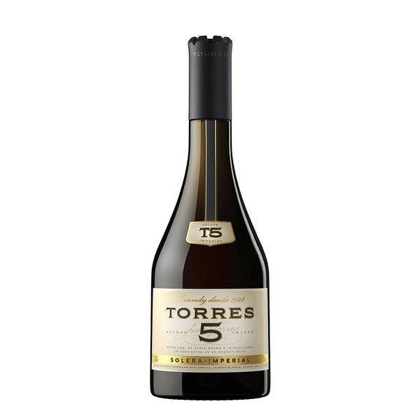 Brandy Imp. Magno 700ml 