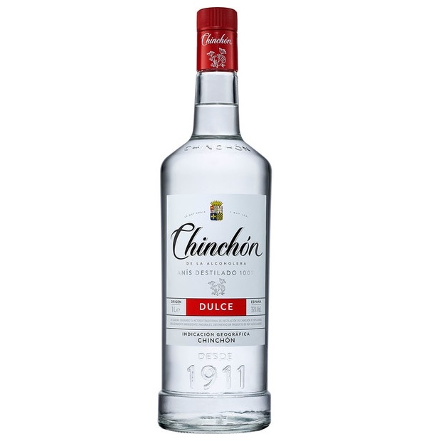 [8410023172240] Anís Imp. Chinchón Dulce 1000ml