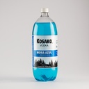 Bebida Vodka Mora Azul Kosako 2Lt