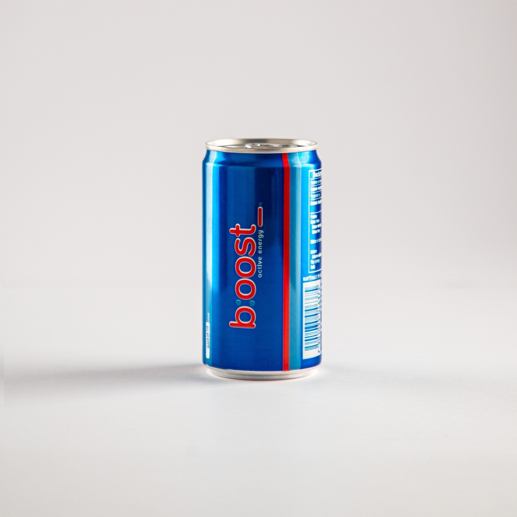 [7501035046375] Bebida Energizante Boost 235ml