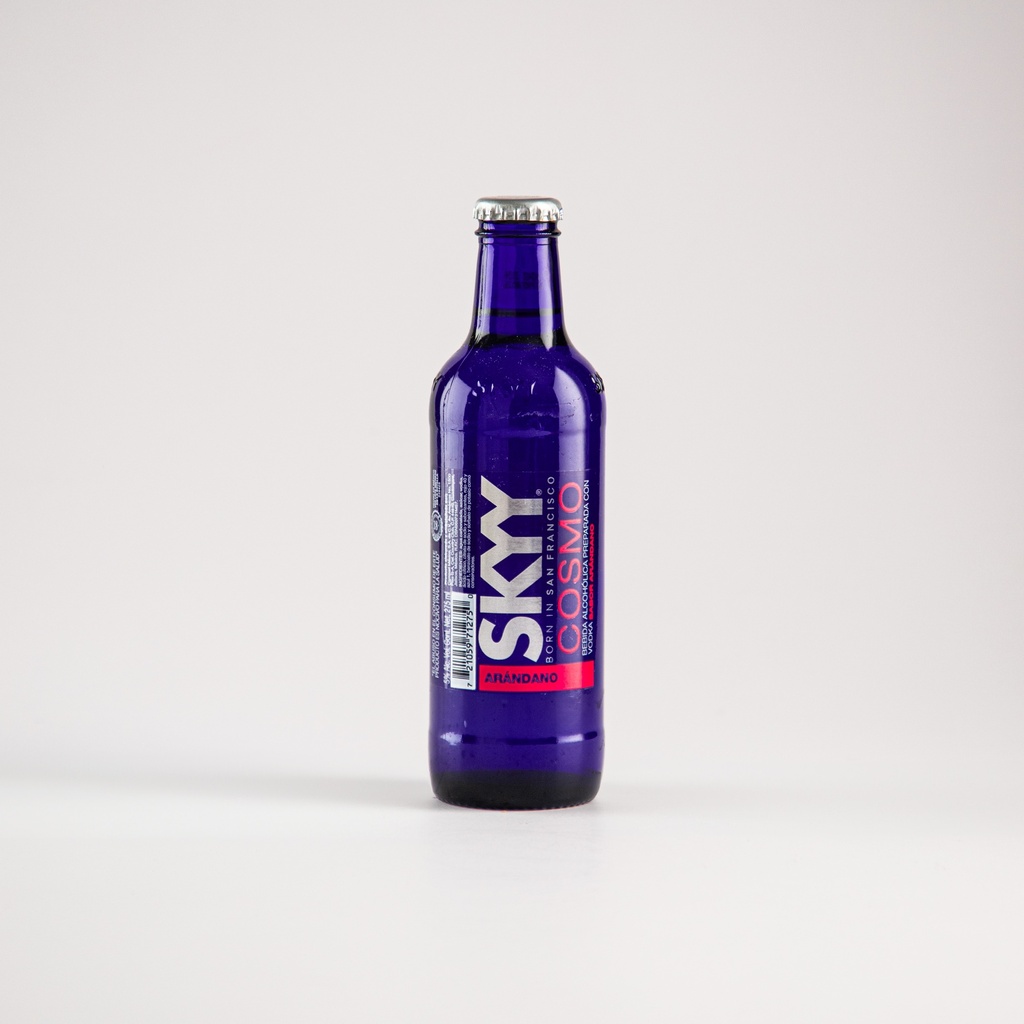 Bebida Skyy Cosmo Rtd 275ml
