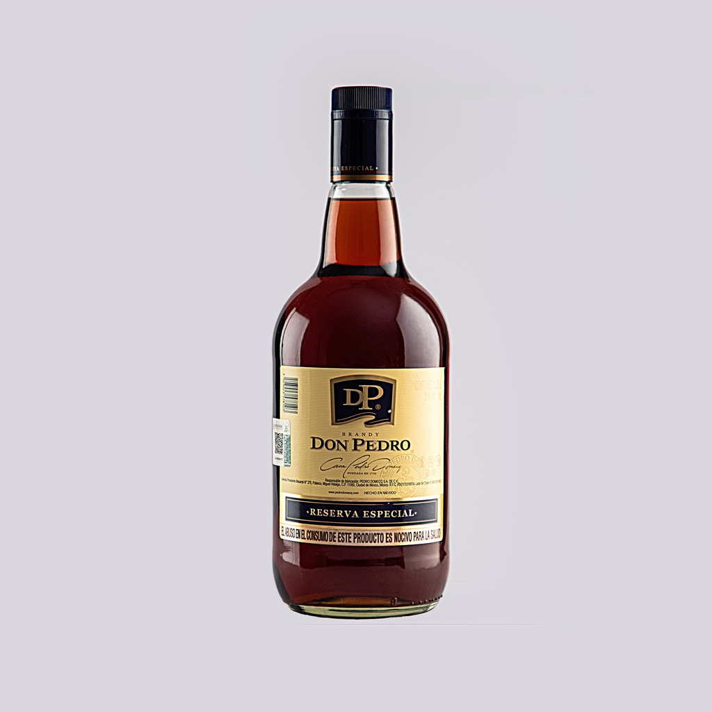 [7503023578103] Brandy Nac. Don Pedro Reserva 1750ml