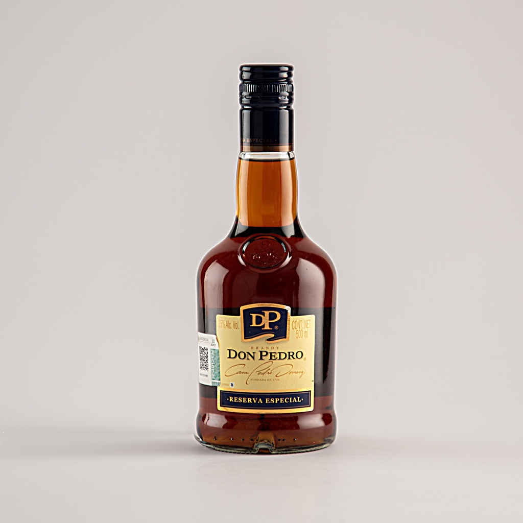 [7503023578073] Brandy Nac. Don Pedro Reserva 500ml