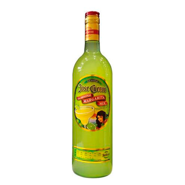 [7501035010314] Cóctel Margarita Mix 1000ml