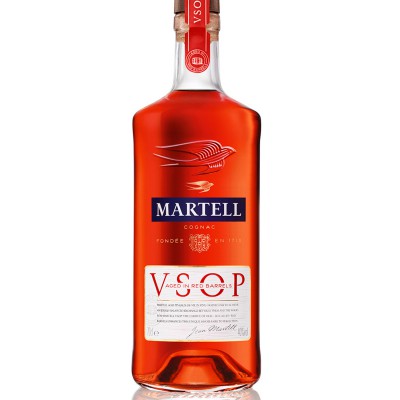 [080432112823] Coñac Martell Medaillon Vsop 700ml