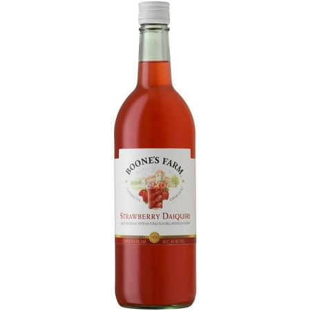 [085000001943] Cool Boone's Daiquiri 750ml