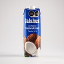 Crema Nac. De Coco Calahua 1000ml