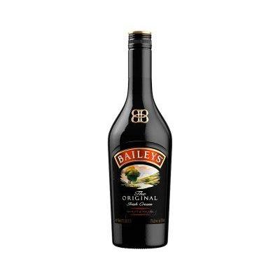 Crema Imp. Baileys 750ml