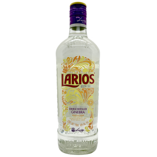 Ginebra Imp. Larios 700ml