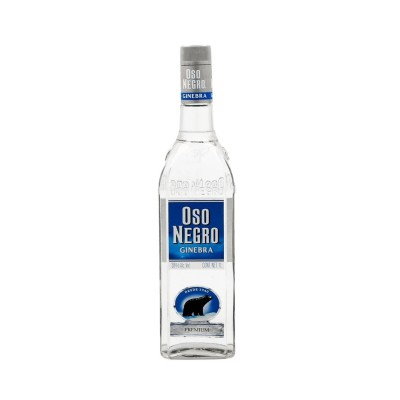 [7501035015043] Ginebra Nac. Oso Negro 1000ml