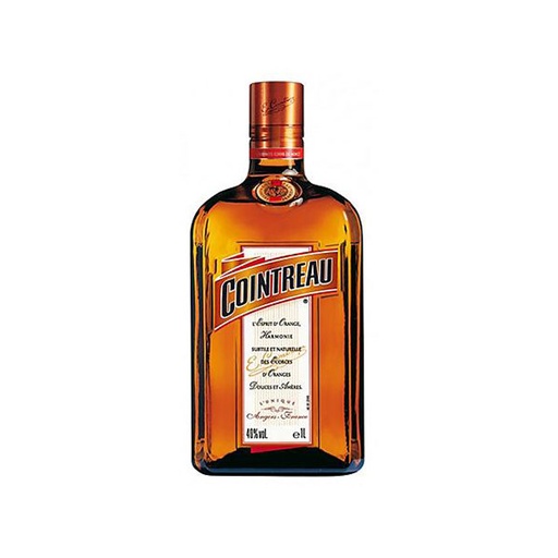 [7501043709705] Licor Nac. Controy 1000ml