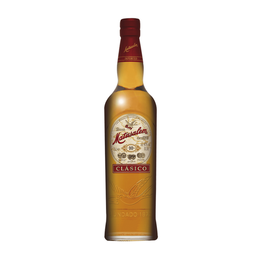 [7501035045019] Ron Imp. Matusalem Clasico 750ml