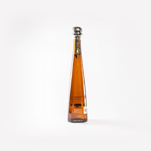 [7506064300344] Tequila Añejo Don Julio 1942 750ml