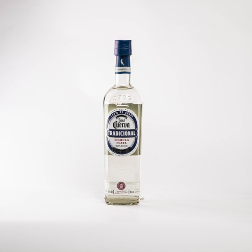 [7503026747131] Tequila Blanco Tradicional Plata 695ml