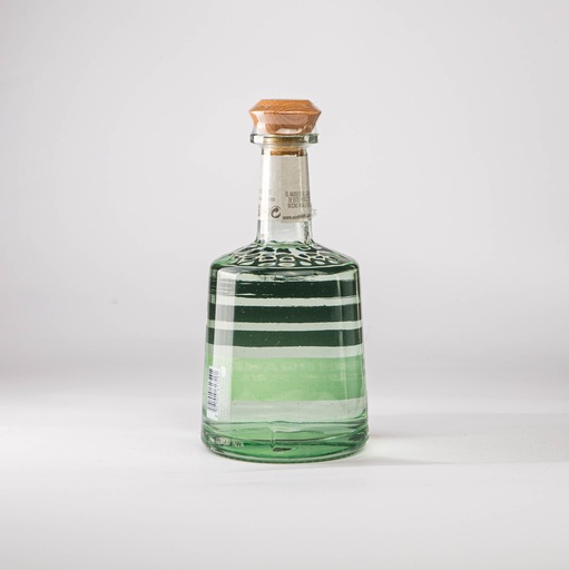 [7501005617291] Tequila Blanco Tres Generaciones 750ml