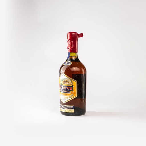 [7501035010802] Tequila Extra Añejo Reserva De La Familia 750ml