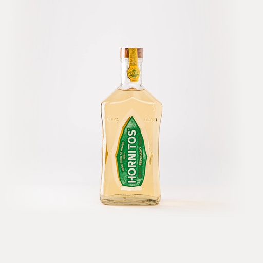 [7501005617512] Tequila Reposado Sauza Hornitos 1000ml