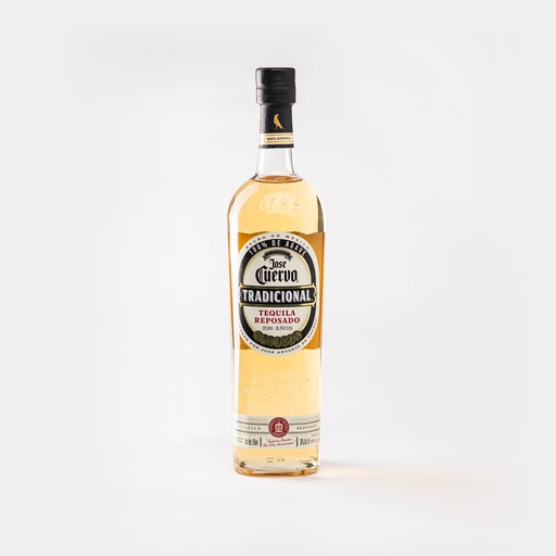 [7501035012035] Tequila Reposado Tradicional 950ml