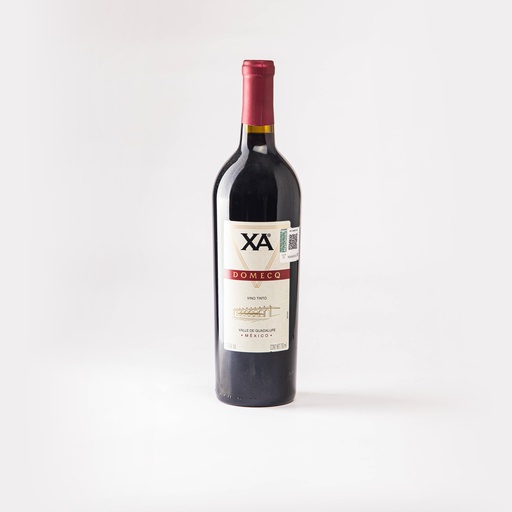 [7503023578332] Vino Nac. Tinto Cabernet S. Domecq 750ml