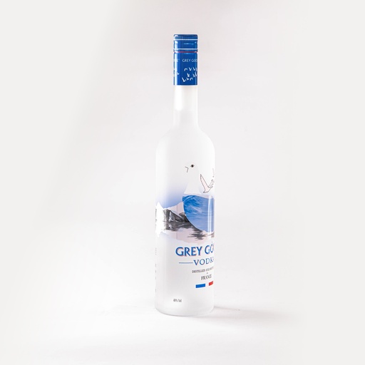 [5010677850100] Vodka Imp. Grey Goose 700ml