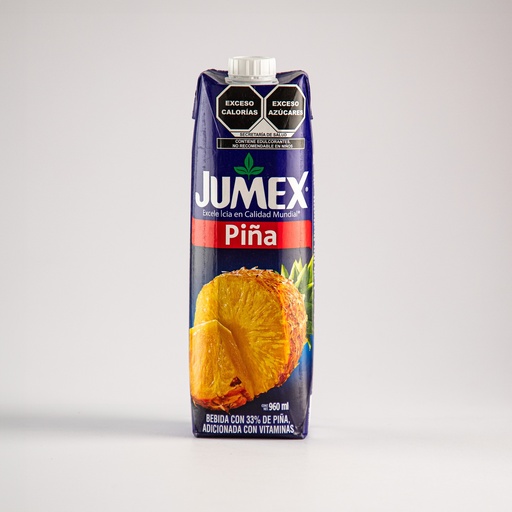 Jugo De Piña Jumex 1890ml 