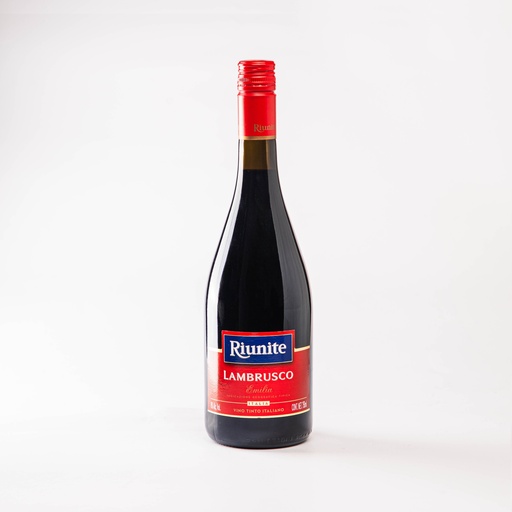 [080516135199] Vino Imp. IT  Tinto Riunite Lambrusco 187ml