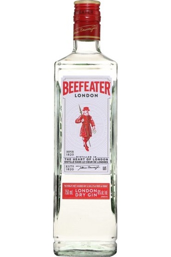 Ginebra Imp. Beefeater 350ml