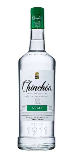 [8410023172264] Anís Imp. Chinchón Seco 1000ml