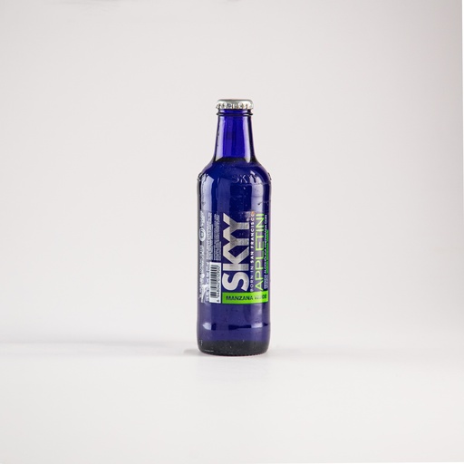 [6648040012900] Bebida Skyy Appletini Rtd 275ml
