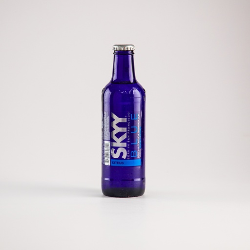 [744607696012] Bebida Skyy Blue Citrus Rtd 275ml