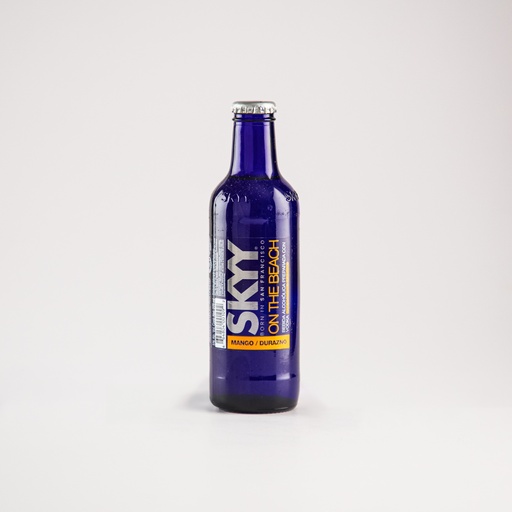 [664804001092] Bebida Skyy Durazno Rtd 275ml