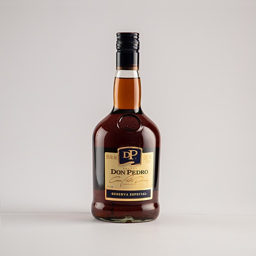 [7503023578080] Brandy Nac. Don Pedro Reserva 750ml